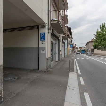 La Corte Di Silvia Centro Daire Sesto Calende