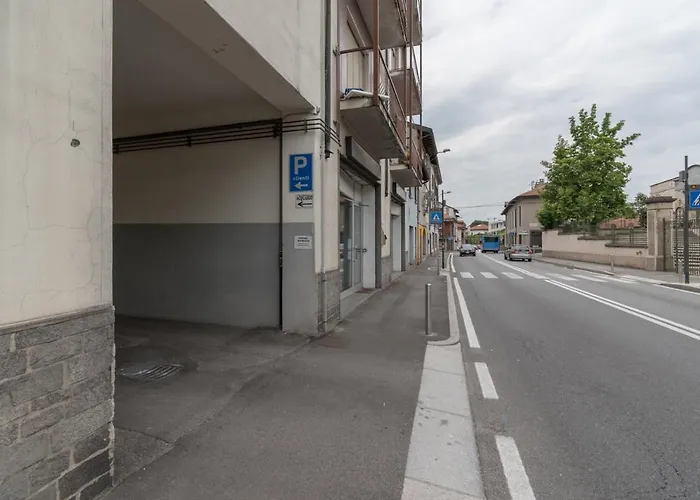 La Corte Di Silvia Centro Daire Sesto Calende