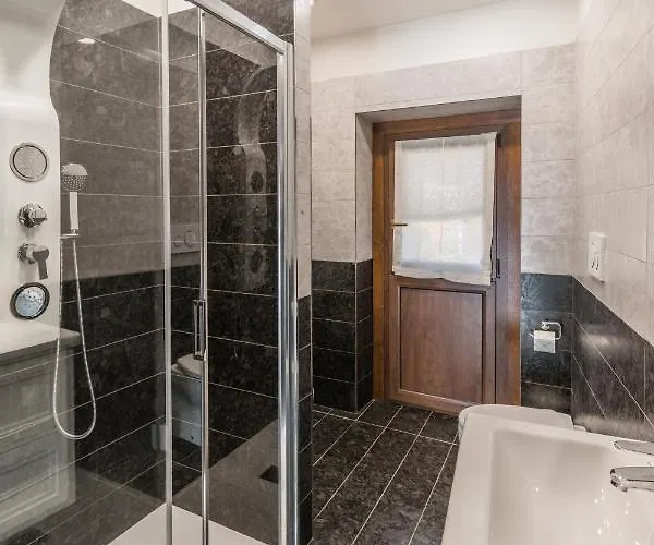 La Corte Di Silvia Centro