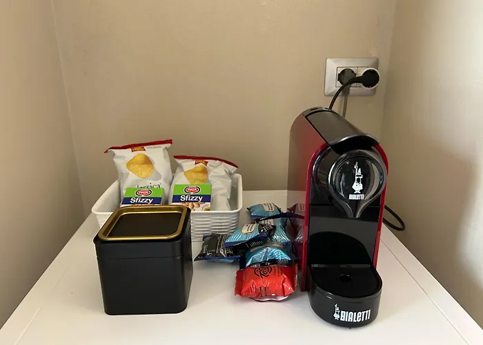 La Corte Di Silvia Centro *