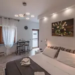 La Corte Di Silvia Centro Διαμέρισμα *