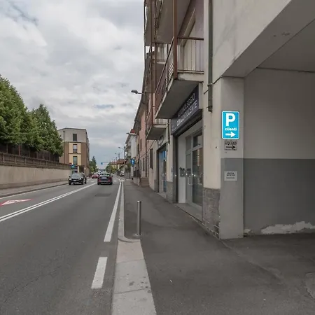 La Corte Di Silvia Centro