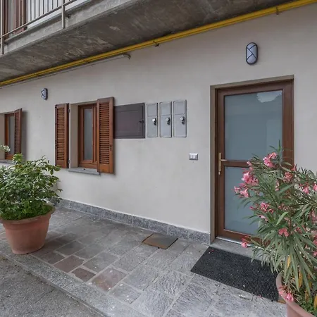 La Corte Di Silvia Centro Sesto Calende