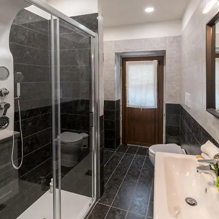 La Corte Di Silvia Centro Διαμέρισμα