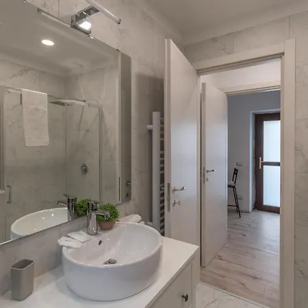 La Corte Di Silvia Centro Διαμέρισμα *