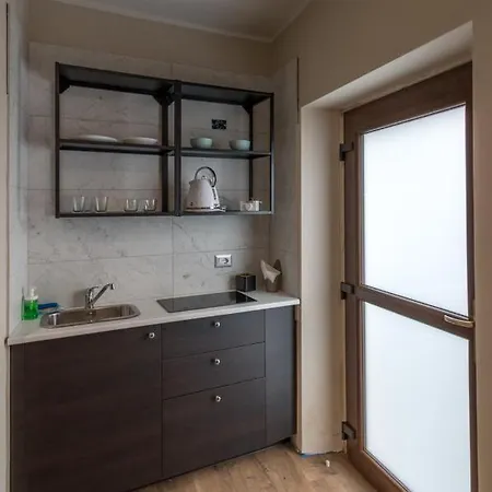 La Corte Di Silvia Centro Sesto Calende