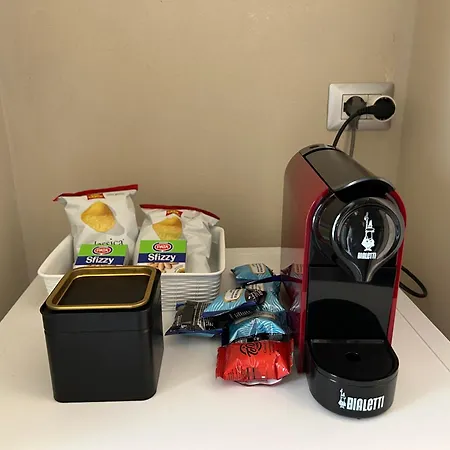 La Corte Di Silvia Centro *