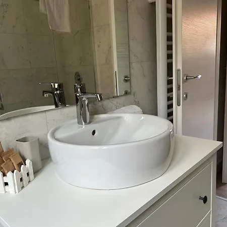 La Corte Di Silvia Centro