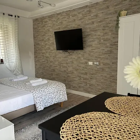 La Corte Di Silvia Centro Διαμέρισμα *