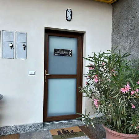 La Corte Di Silvia Centro