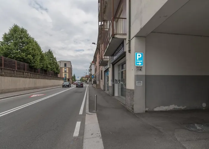 La Corte Di Silvia Centro