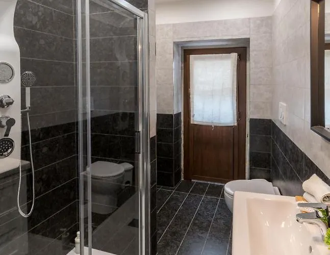 La Corte Di Silvia Centro アパート