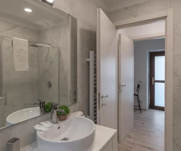 La Corte Di Silvia Centro Appartement *