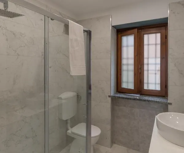 La Corte Di Silvia Centro