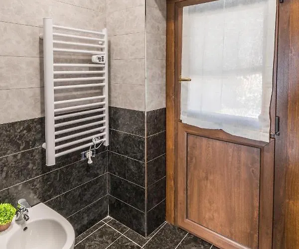 La Corte Di Silvia Centro Апартаменты