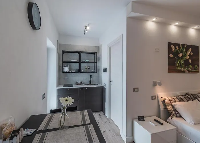 La Corte Di Silvia Centro