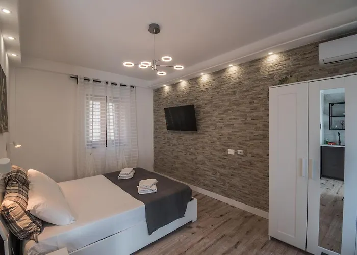 アパート La Corte Di Silvia Centro *