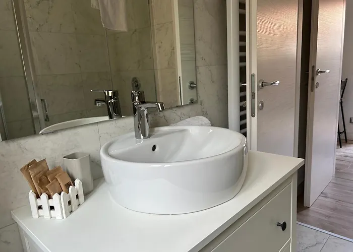 La Corte Di Silvia Centro