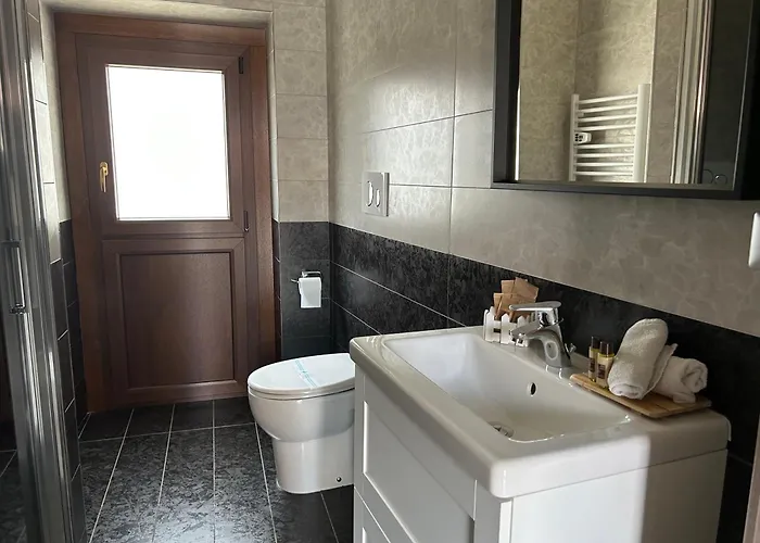 Apartment La Corte Di Silvia Centro