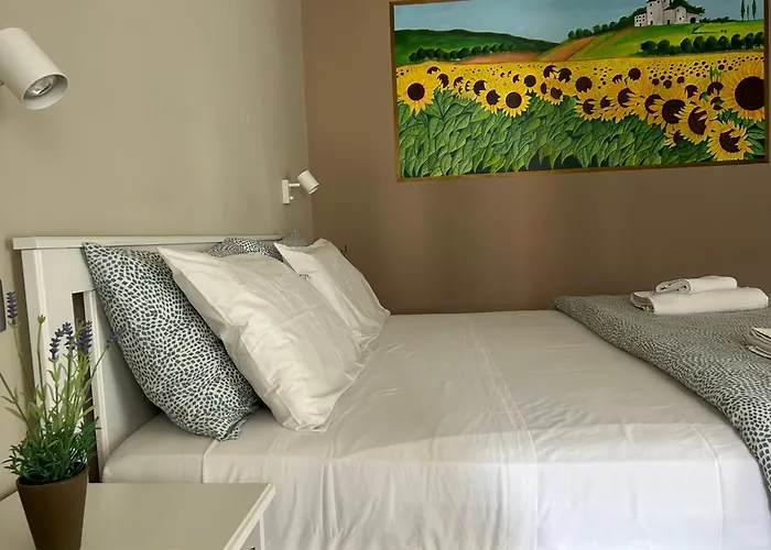 Apartment La Corte Di Silvia Centro *