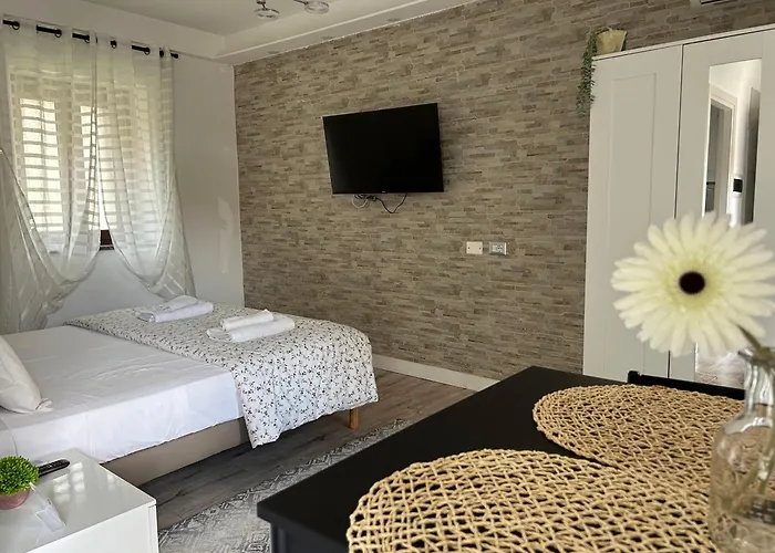 La Corte Di Silvia Centro Апартаменты *