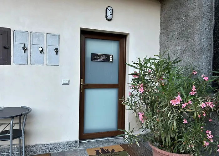 La Corte Di Silvia Centro