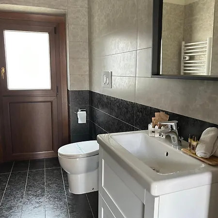 Apartament La Corte Di Silvia Centro